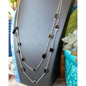 Ophelia Roe Necklace $16ea / 3 for $25